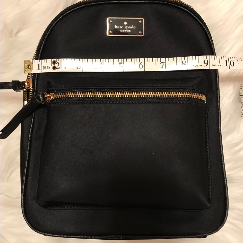 Kate spade backpack - Picture 2 of 8